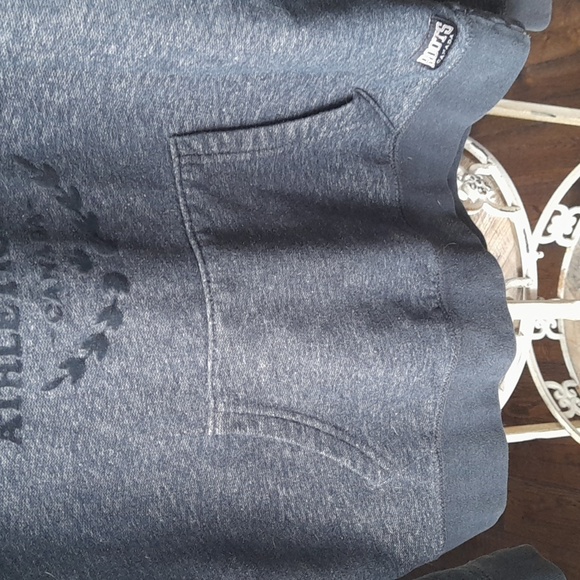 Roots Hoodie - Picture 4 of 7